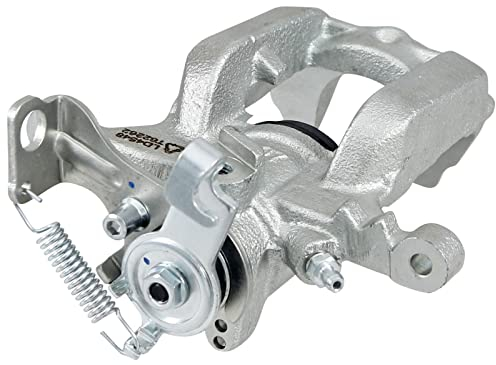 F.BECKER_LINE Bremssattel für Bremsscheibendicke 12mm Bremssattel Ersatzteil Hinten Rechts Links passend für OPEL Astra J Zafira Mk III VI (J) Tourer C VAUXHALL