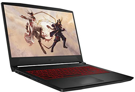 NB MSI GF66 12UD KATANA(RTX 3050Ti)NO OS,15.6FHD 144hz 45%NTSC IPS-level,i7-12700H,8GB*2,1TB NVMe PCIe SSD Gen4x4,4GB GDDR6