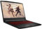 NB MSI GF66 12UD KATANA(RTX 3050Ti)NO OS,15.6FHD 144hz 45%NTSC IPS-level,i7-12700H,8GB*2,1TB NVMe PCIe SSD Gen4x4,4GB GDDR6