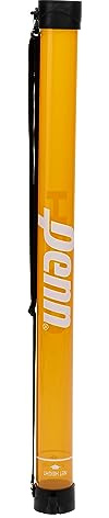 HEAD Penn Ball Tube with Carry Strap