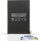 ANTIEE A1725 Tablet Batteria Compatibile con Apple iPad Mini 5 (2019) 5th Gen A2124 A2125 A2126 A2133 Wi-FI Cellular 64 GB 256 GB MUQX2LL/A MUXG2LL/A MUX62B/A EMC 3313 314 iPad1,11,11,14 iPad11. 2 con