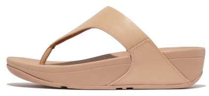 Fitflop LULU LEATHER TOEPOST