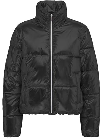 ONLY Onlpearl Dolly Puffer Veste Otw Jacket Femme (lot de 1)
