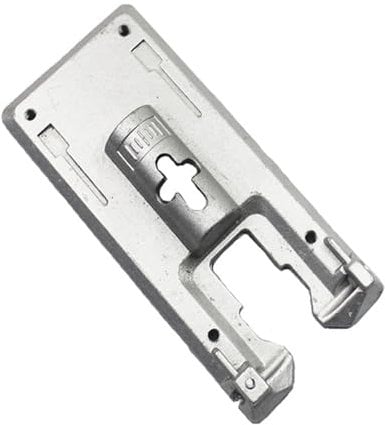 AVIMYA 1pc Jig saw Base Plate set replacement for 4304 JigSaw Reciprocating spare parts Accessories For KEN 1260/1160 (Color : Whole set)