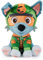 Paw Patrol - Jungle Basic Plush 20 cm - Rocky