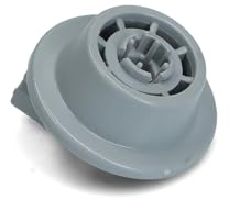 Rotella per cestello inferiore compatibile con lavastoviglie Bosch, Neff, Siemens, Equiv, 611475