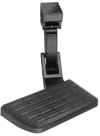 Trittstufe für LKW-Fahrerhaus-Seitenpritsche für 1500 2500 3500. Ausziehbare Hintere Trittstufe 75306 01A für Einfachen Zugang