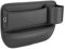 DRYIC Poche Rangement Voiture Porte-Gobelet pour v&w Polo Golf 3 4 5 6 7 boîte Rangement Cuir Voiture avec Porte-gobelet réglable et Poche Rangement Voiture