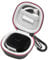 RLSOCO Carrying Case for Sony LinkBuds Fit/LinkBuds Open Bluetooth Earbuds