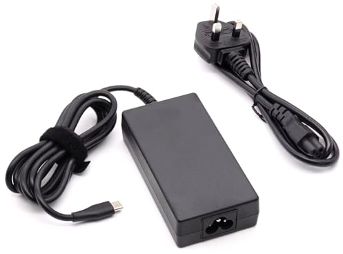 OEM 100W USB C Delta ADP-100XB B Fast Charger for Acer Swift Go 14 16 SFG14-72T SFG14-71T SFG14-73T SFG14-63T SFG16-72T SFG16-71T Swift X 14 16 SFX14-72G SFX16-52G SF14-71T Laptop TYPE C Power Adapter