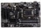 XYYZXKL Placas Base de Ordenador Fit For Gigabyte GA-Z97-HD3 100% Original LGA1150 DDR3 USB3.0 32G Z97 Z97-HD3, Placa Base de Escritorio, Placa Base SATA III