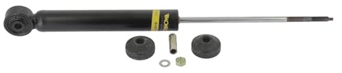 MONROE Shock Absorber | G1471 | Rear | for SUZUKI IGNIS III 2016- | OE-Matching Quality | Smooth Ride & Control