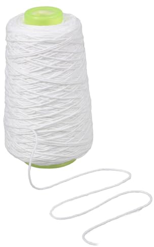 1 Roll Cotton Masonry Line for Bricklaying, Construction Layout