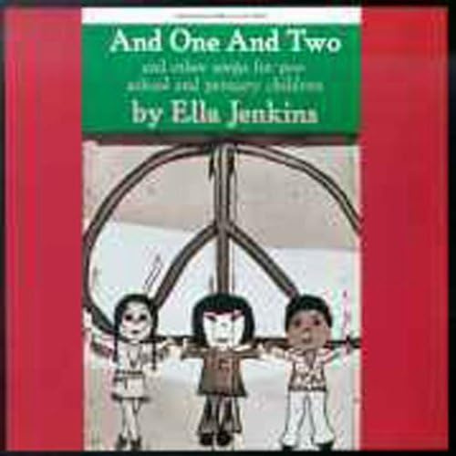 Smithsonian Folkways SFW45016