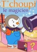 T'choupi - Vol.4 : Le Magicien [FR Import]