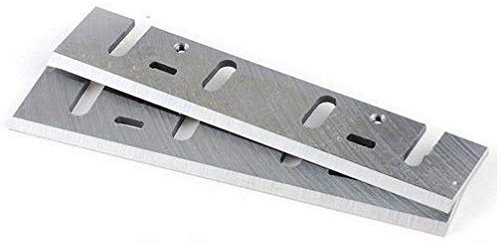 2 Stück Hobelmesser 155x32x3 Typ: 1805,1805N,1805B