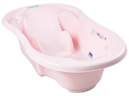 Baignoire Confort Anatomique 2 Étapes pour Nouveau-né à Bébé de 15 mois