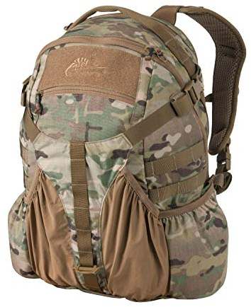 Helikon-Tex Raider Backpack Rucksack - Cordura - Multicam
