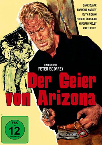 Der Geier von Arizona