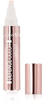 Bionike Defence Color - Luminizer Correttore Illuminante, con Acido Ialuronico, Minimizza Occhiaie e Imperfezioni, Dona una Pelle Luminosa e Idratata, 2 ml