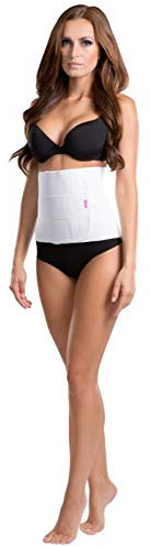 LIPOELASTIC KP extra Klettverschluss Schwarz 23 XS