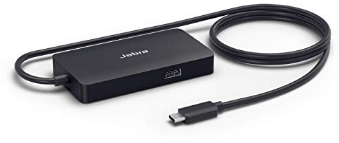 Jabra PanaCast - USB 3.2 Gen 1 (3.1 Gen