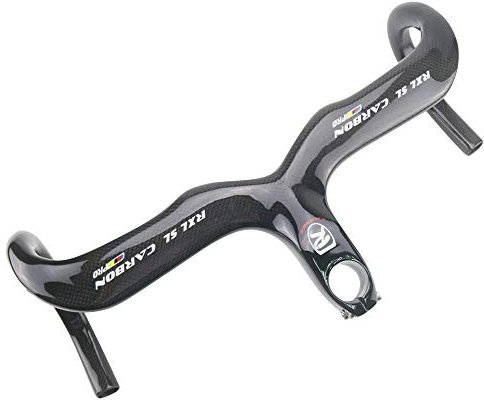 RXL SL rennrad lenker drop bar internes routing 28.6mm carbon rennrad lenker 400 * 110mm