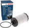 Bosch P7274 - Filtro Olio