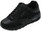 JOMIX Scarpe da Ginnastica Donna Sneakers Casual Sportive Corsa Leggero Fitness Running Camminata Cuscino Air Respitabile ND138-1 (Nero, 41)