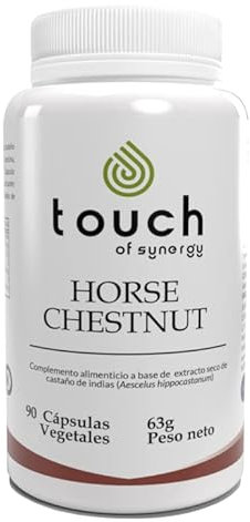 Touch of Synergy SA061