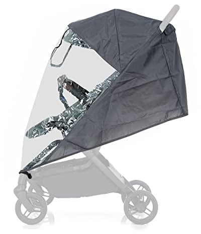 my junior® PICO Regenverdeck Transparent