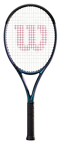 Raqueta WILSON Ultra 100L V4.0 (280 g) Azul 2022