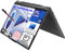 Lenovo Yoga 7i 16 Touchscreen FHD+ Business 2-in-1 Laptop Computer, 13th Gen Intel 12 Cores i7-1355U, 16GB LPDDR5 RAM, 512GB PCIe SSD, WiFi 6E, BT 5.1, Backlit KB, FR, Windows 11, BROAG Pen