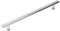 shengyi Shower Door Handle for Glass Door |Hole Centres 30cm/40cm/44cm/50cm/60cm Bathroom Pull Push Door Handles Replacement (Size : 400mm)