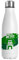 Genérico Botella Térmica Personalizada Fútbol Betis | Regalo Original para Aficionados del Fútbol | Regalo Camisetas Equipos Futbol | Termo Acero Inoxidable Doble Capa 500 ml (Betis)