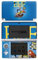 DeinDesign Skin kompatibel mit Nintendo 3 DS Folie Sticker Disney Fanartikel Fuchs