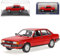 Norev A*U*D*I 80 S B2 Limousine Rot 2. Generation 1978-1986 1/43 Modell Auto