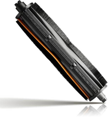 Brosse Tricut,Brosse Principale TriCut avec Technologie Anti-Enchevêtrement Aspirateurs Compatibilité pour Dreame X40 Ultra Complete/L40 Ultra/L10s Pro Ultra/L10 Ultra/L20 Ultra/X30 Ultra/X40 Master.