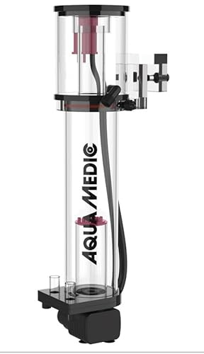 Aqua Medic EVO 101, Motorbetriebener regelbarer Innenabschäumer