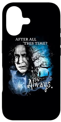 Harry Potter Always Case for iPhone 17