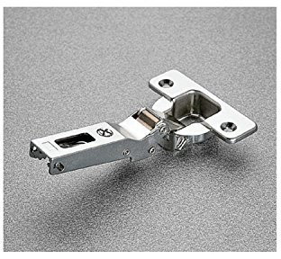 SALICE Cerniera Salice C2A7W99, angolo -30°, foro 35mm, apertura 120°, Incompiuta, Metallo, 1 unità