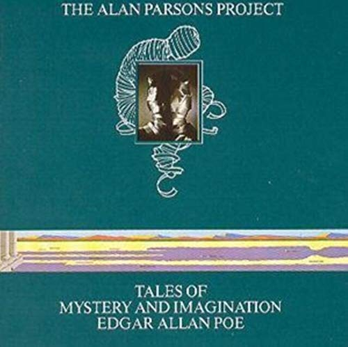 Tales Of Mystery & Imagination