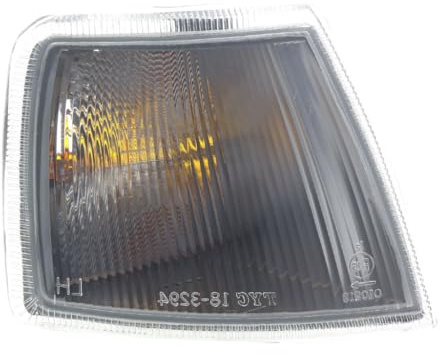 Corner Light Indicator Offside Fits Vectra Hatchbk Saloon 1992-1993
