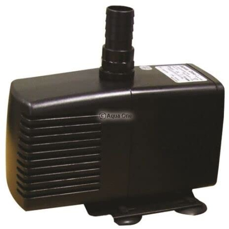 Aqua One Moray 3600 Powerhead Return Pump 3600L/hr 3.4mh