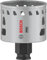 Bosch 1 scie cloche Pro Tile Power Change Plus (pour carrelage dur, carrelage mou, diamètre 54 mm, accessoire professionnel pour perceuse/tournevis), version actuelle