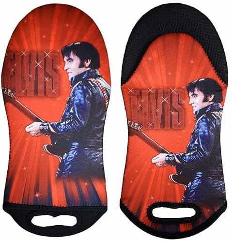 MidSouth Products Elvis Presley Ofenhandschuh, Neopren, 68' Special