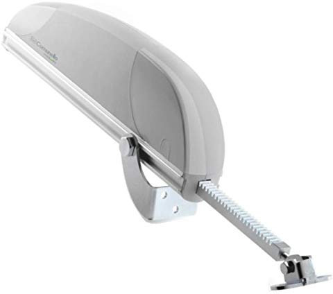 Elettrico Motore Finestra Airwin con Cremagliera Pignone, Elettrico Apri Finestra - A65-600N Hub 180 mm