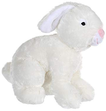 Gipsy Lapin Flamme Blanc 25 cm 071046