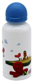 Bottiglia in alluminio 400 ml