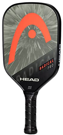 HEAD 2022 Radical Pro Pickleball Paddle